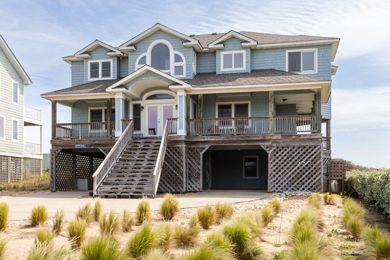 Beach Castle I property image