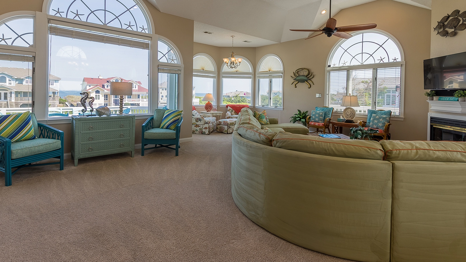 The Happy Crab property image