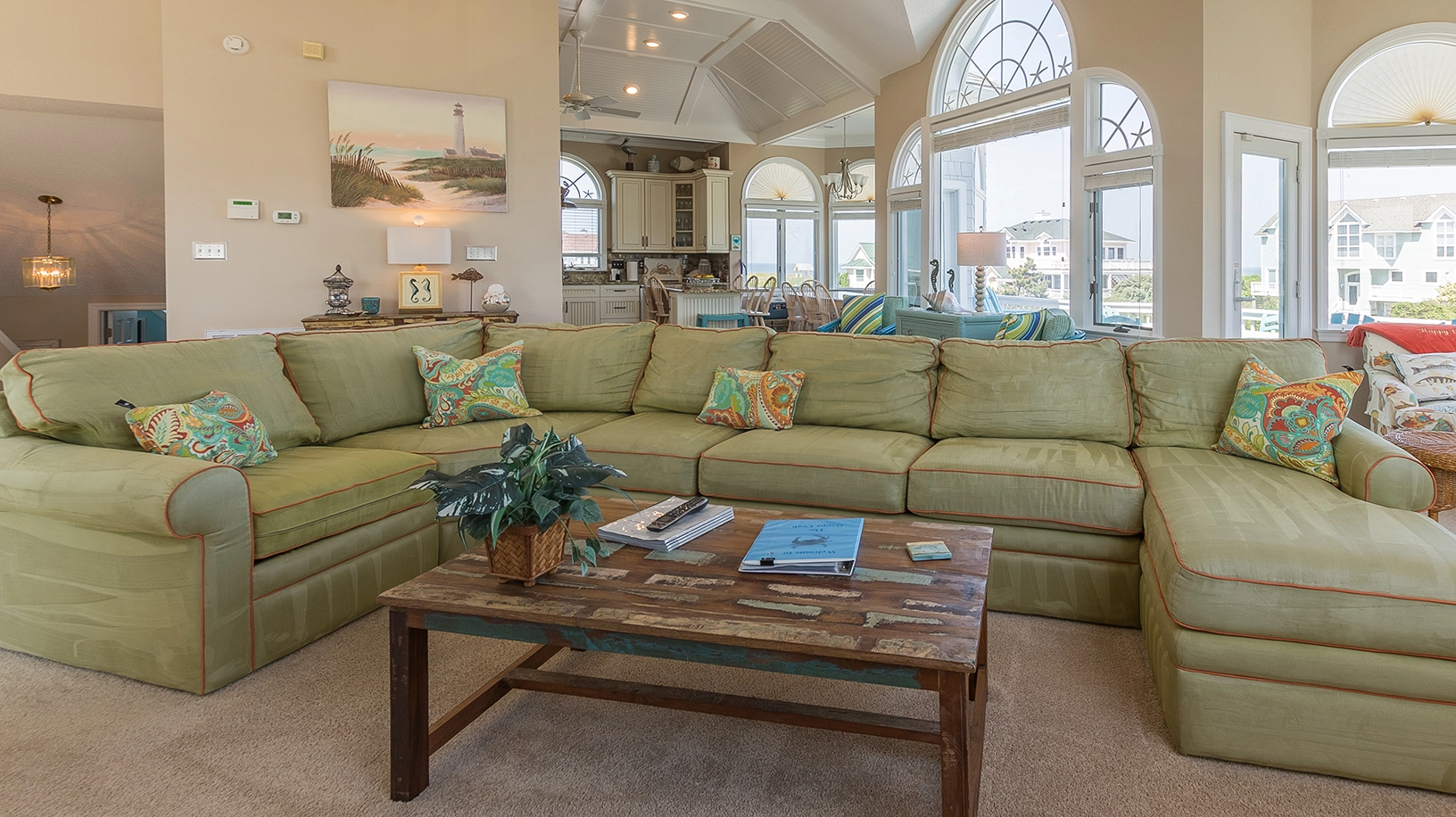 The Happy Crab property image