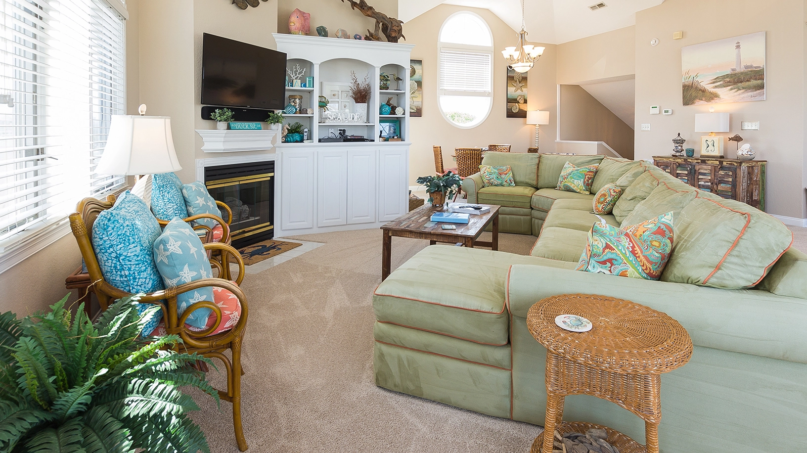 The Happy Crab property image