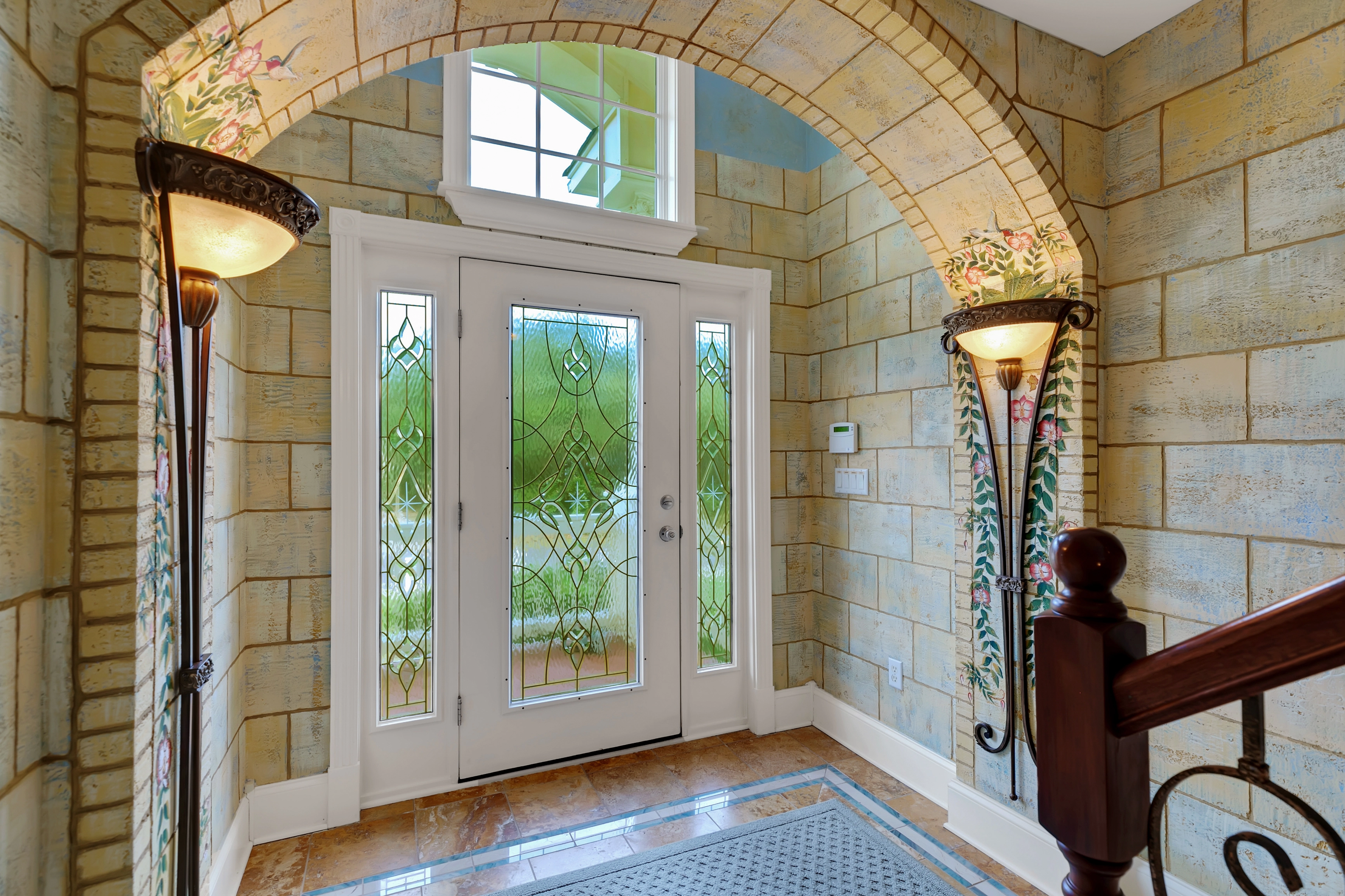 Catch and Relax property image