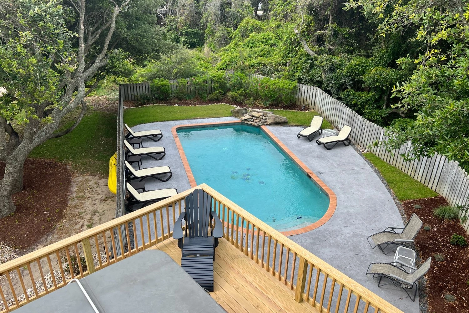 Osprey property image