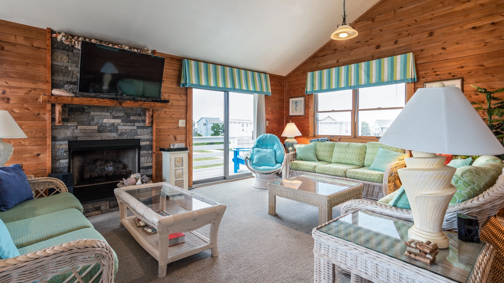 Life of Riley property image