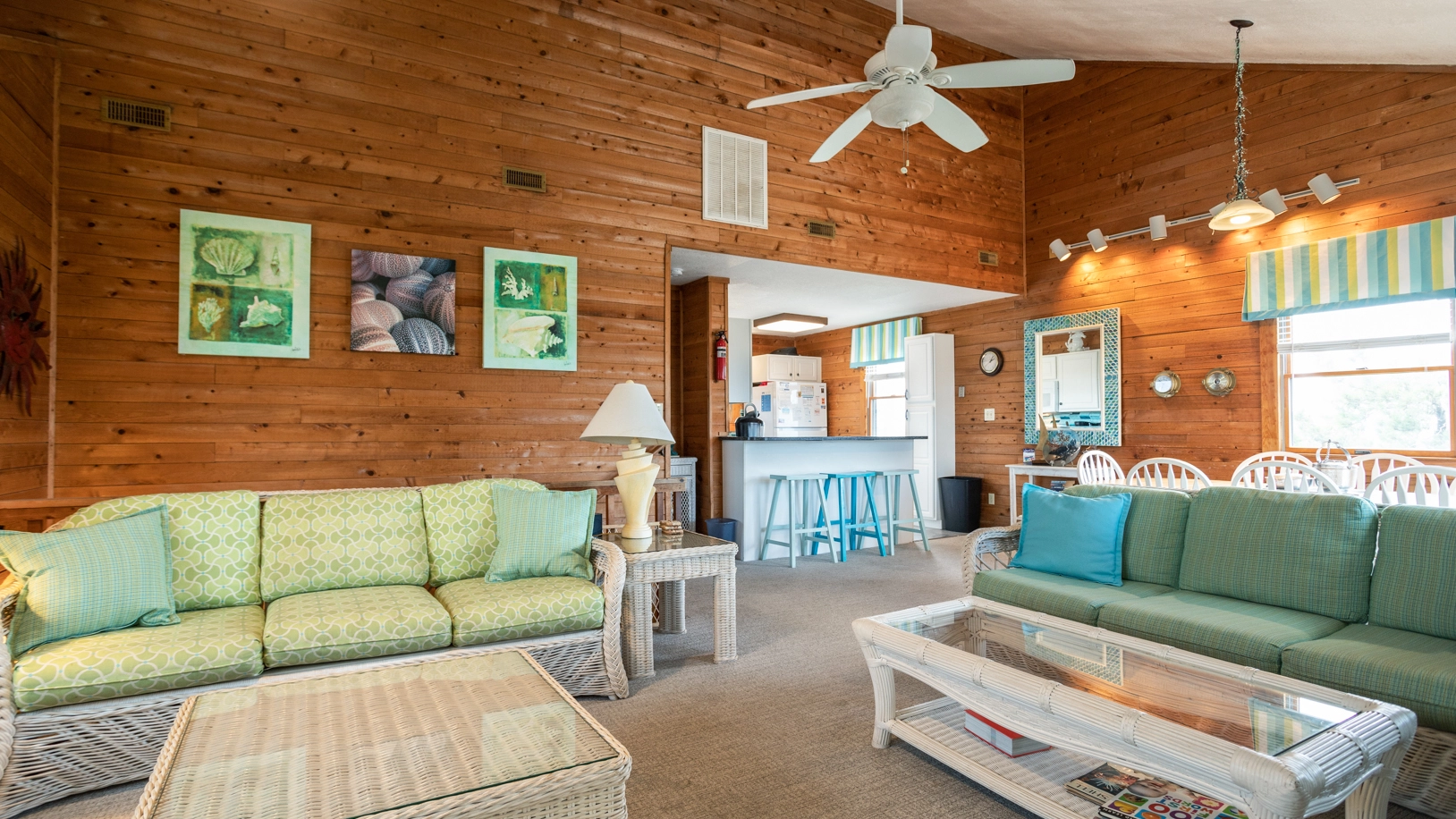 Life of Riley property image