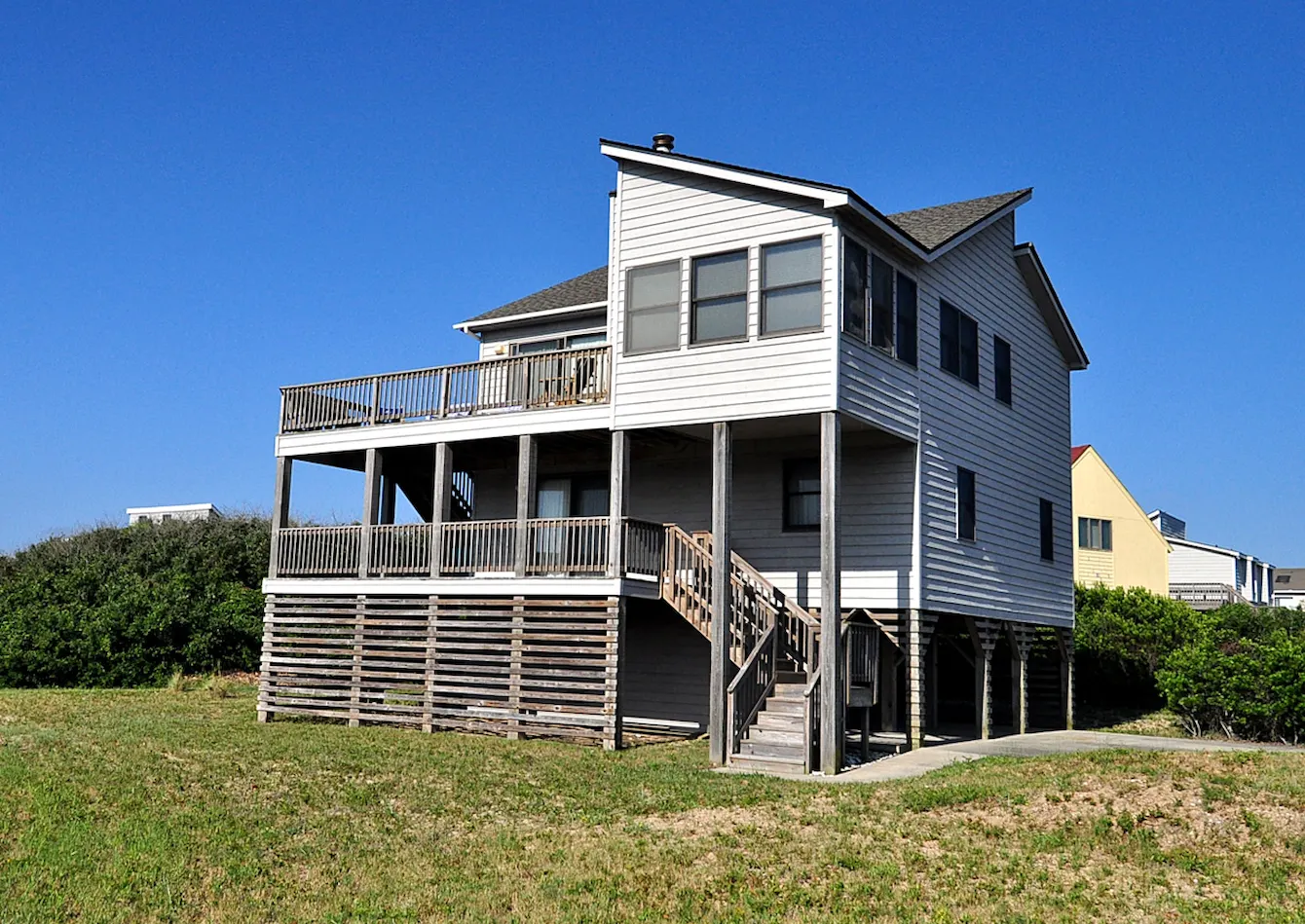 The Grant Cottage property image