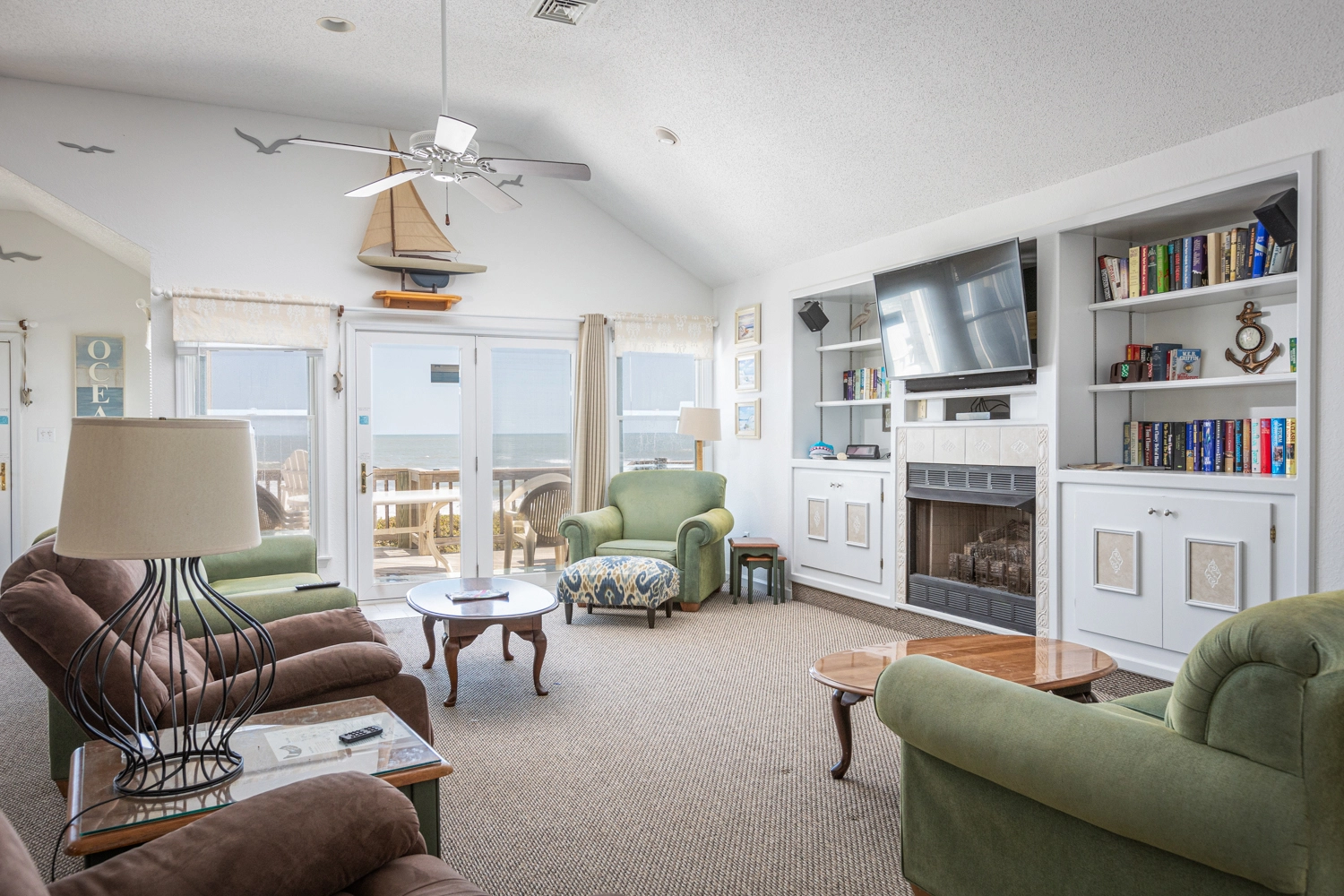 Bear Footin' property image