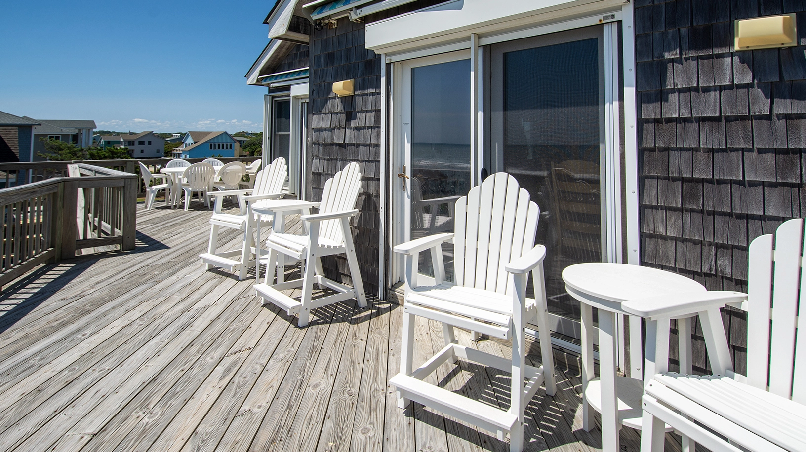 Bear Footin' property image