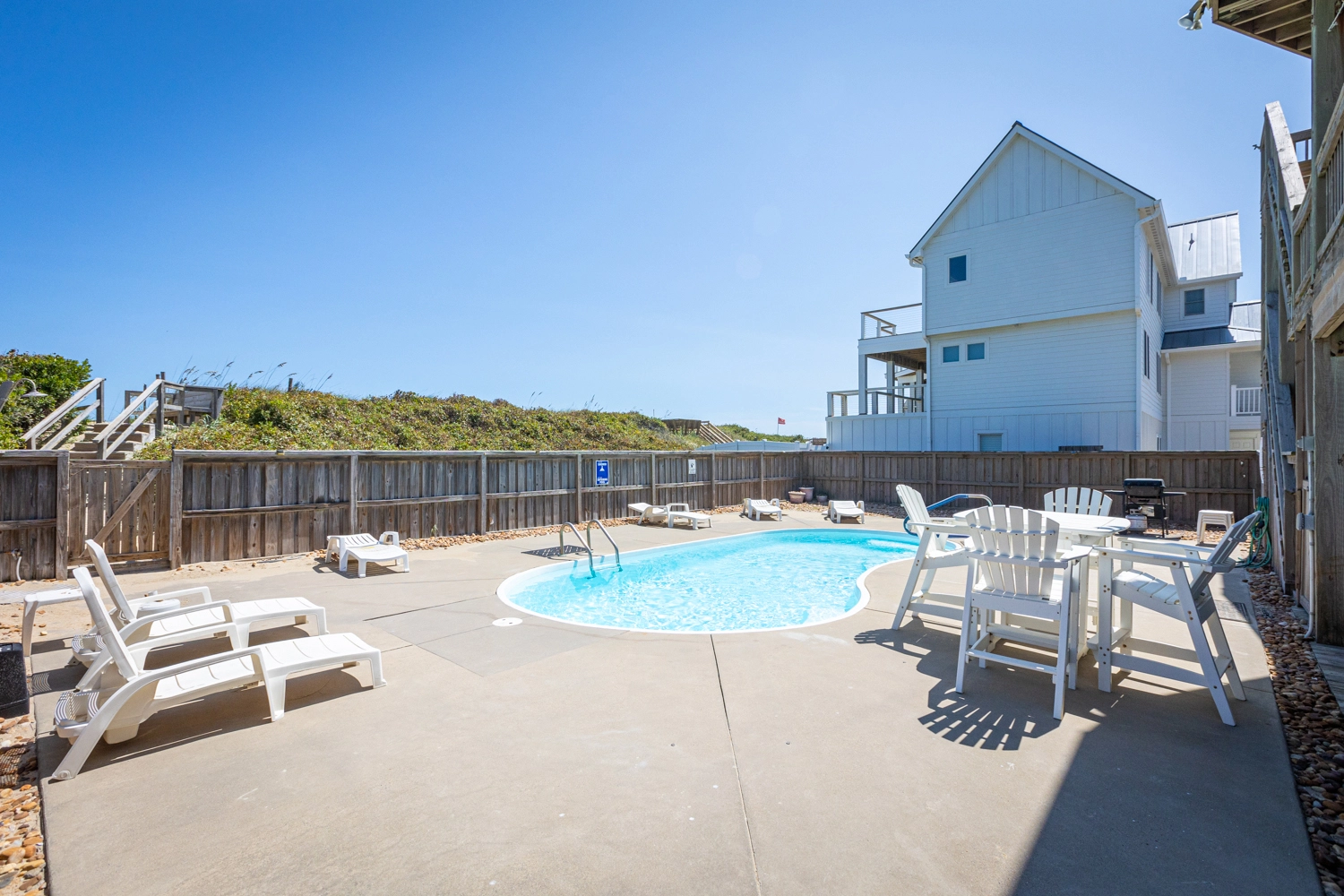 Bear Footin' property image