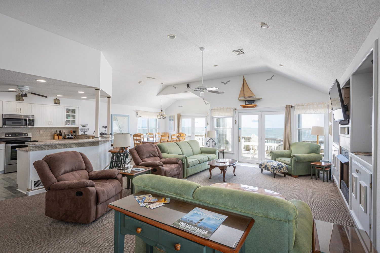 Bear Footin' property image