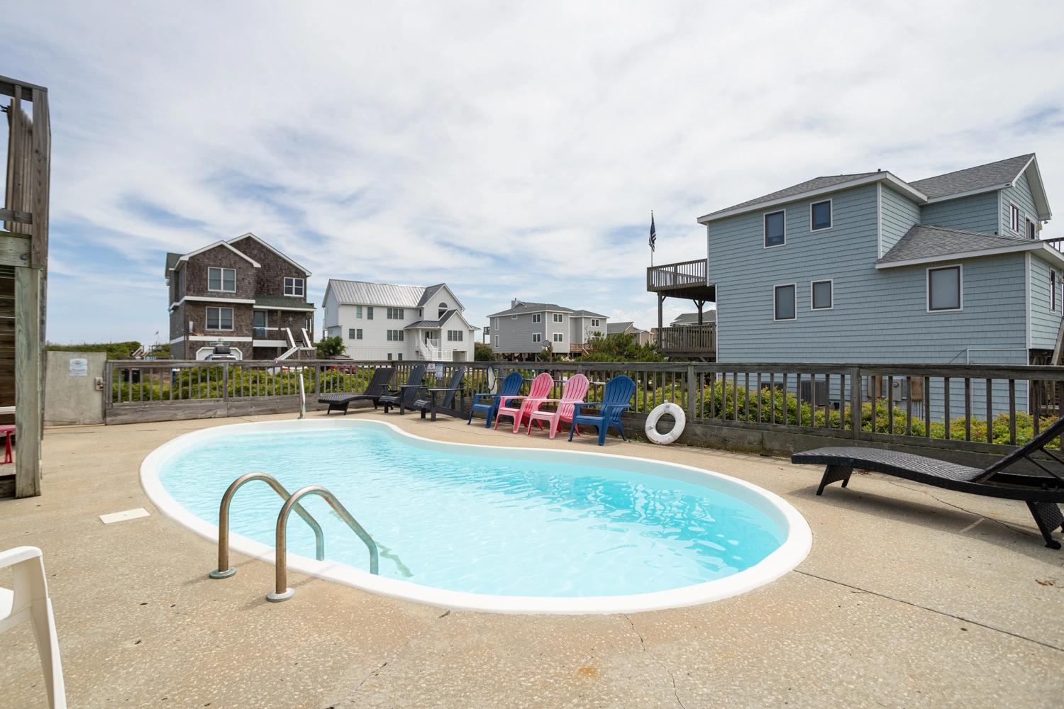 Blue Duck Lookout property image