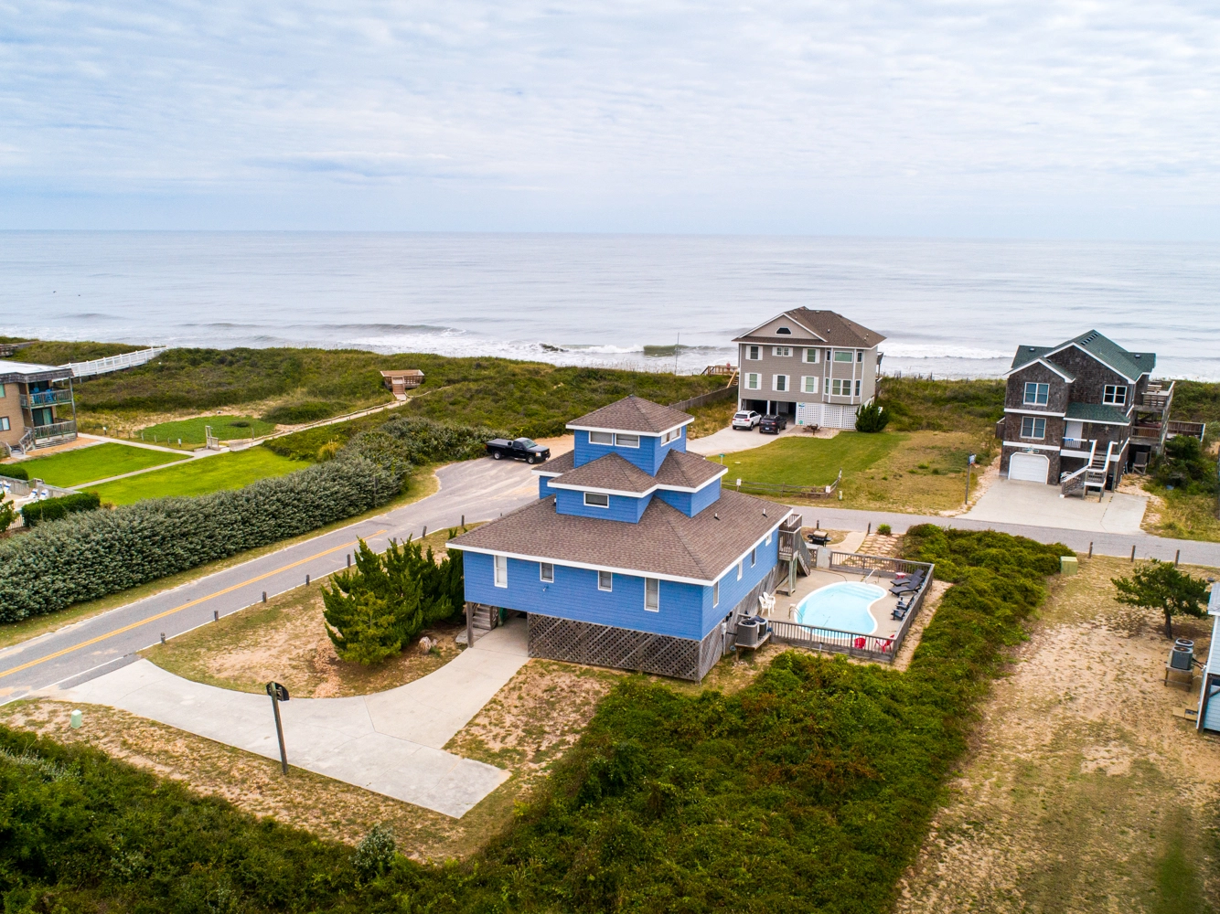 Blue Duck Lookout property image