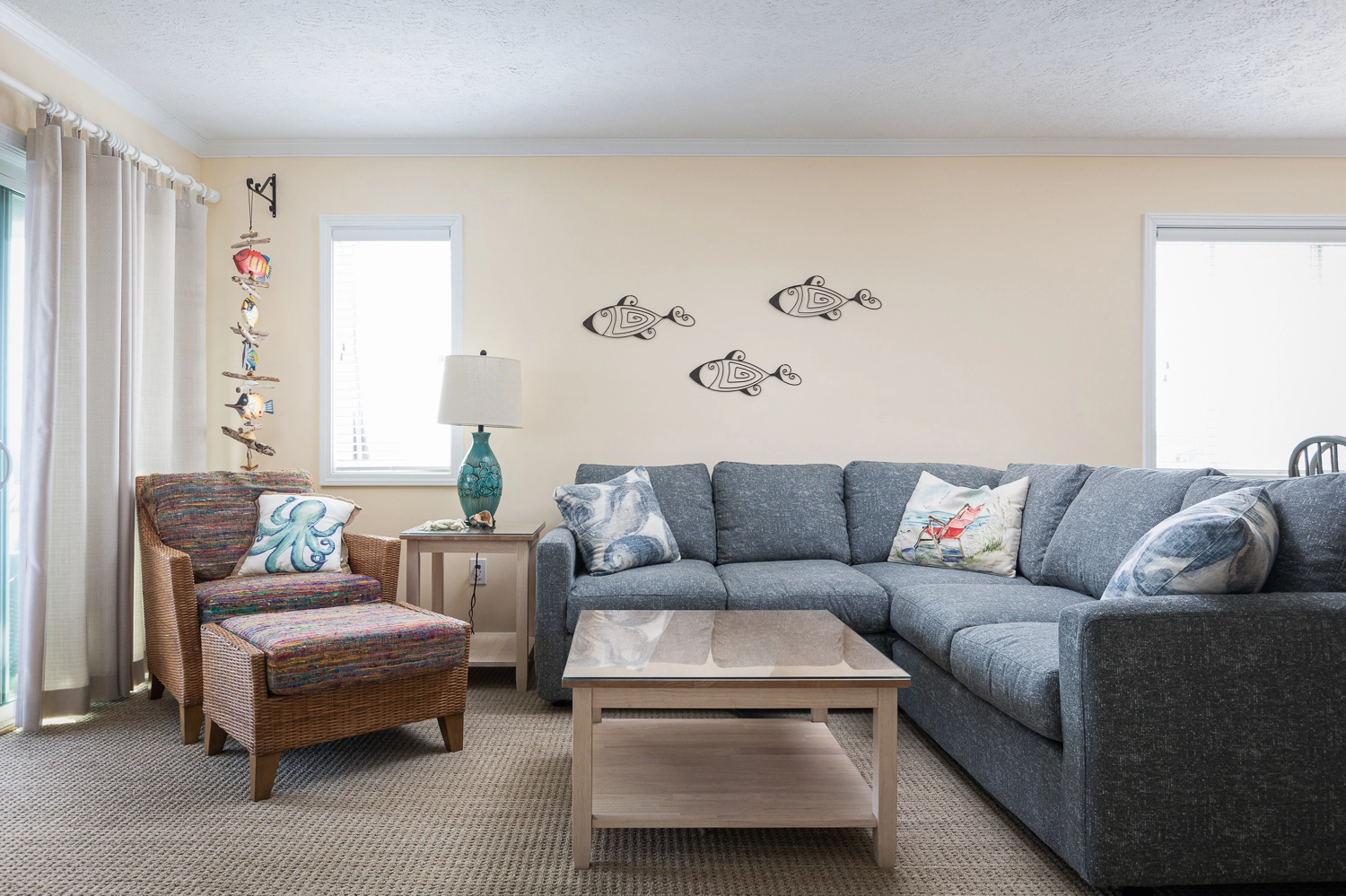 Octopus's Garden property image