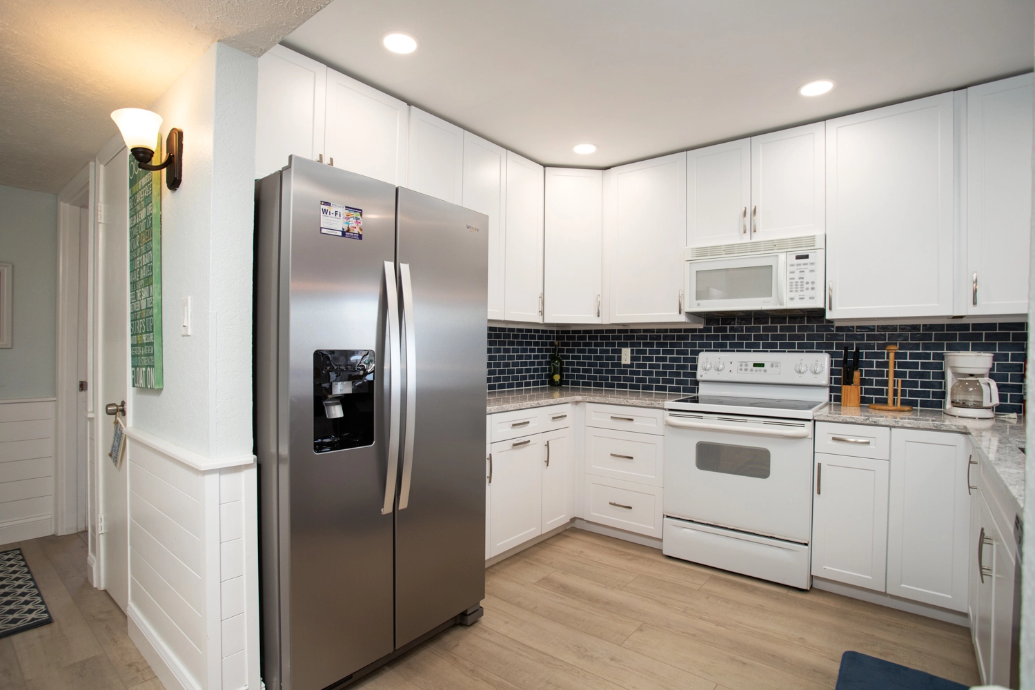 Sun and Shay'd property image