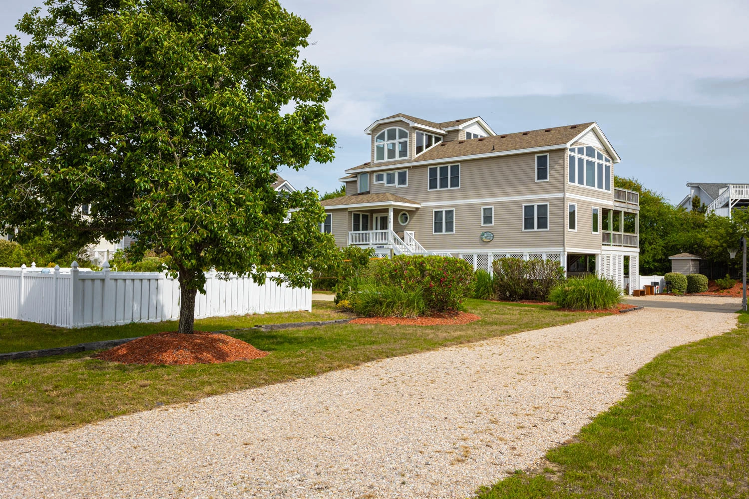 Fiesta Beach property image