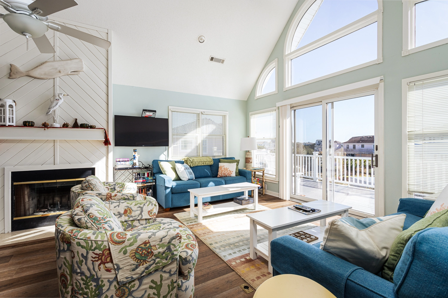 Moby Duck property image