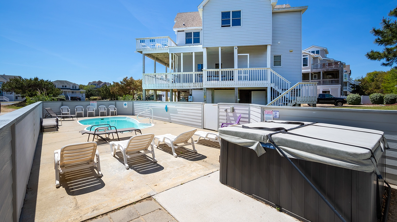 Moby Duck property image