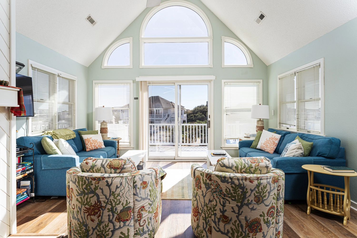 Moby Duck property image