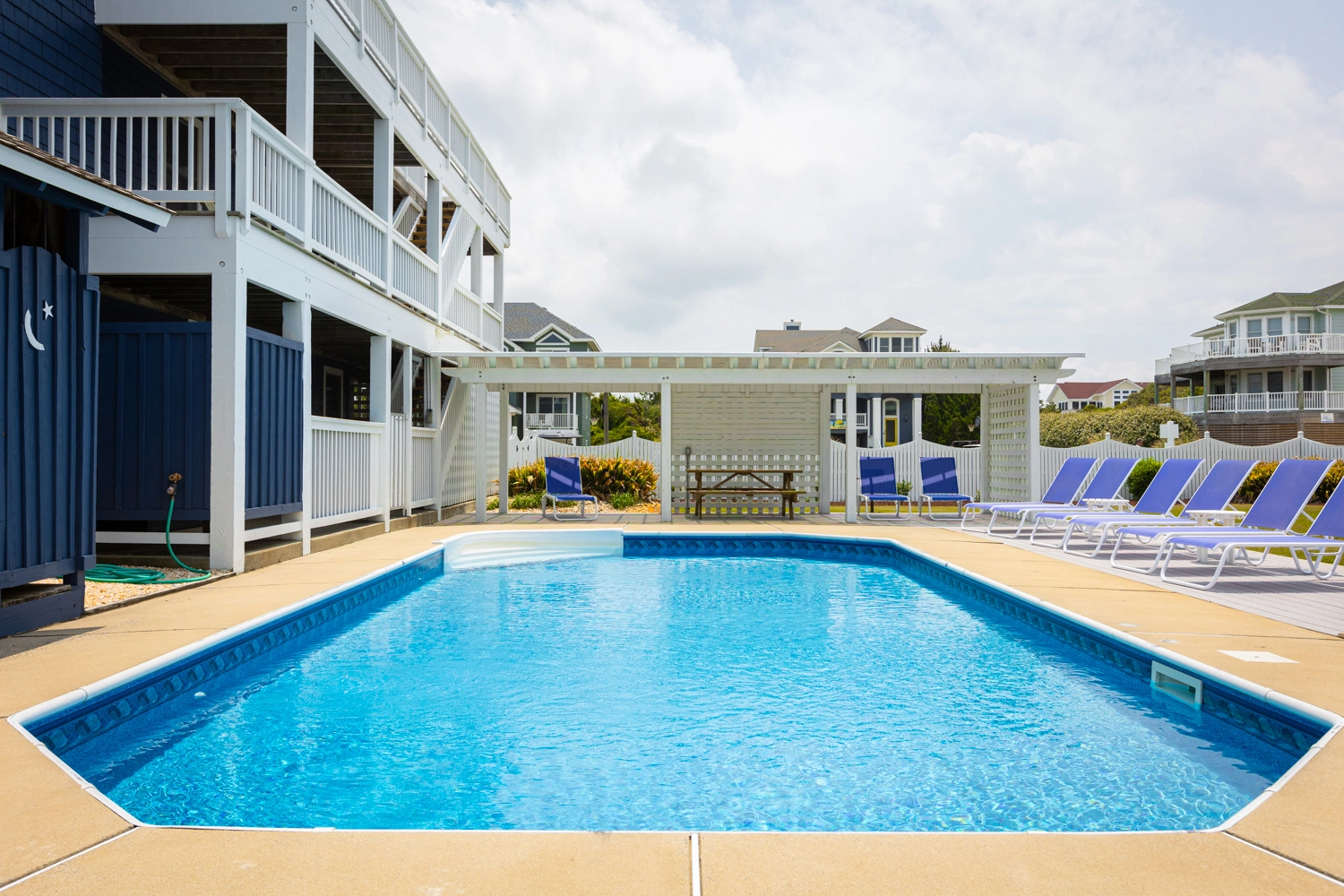 Soupy's Sandcastle property image