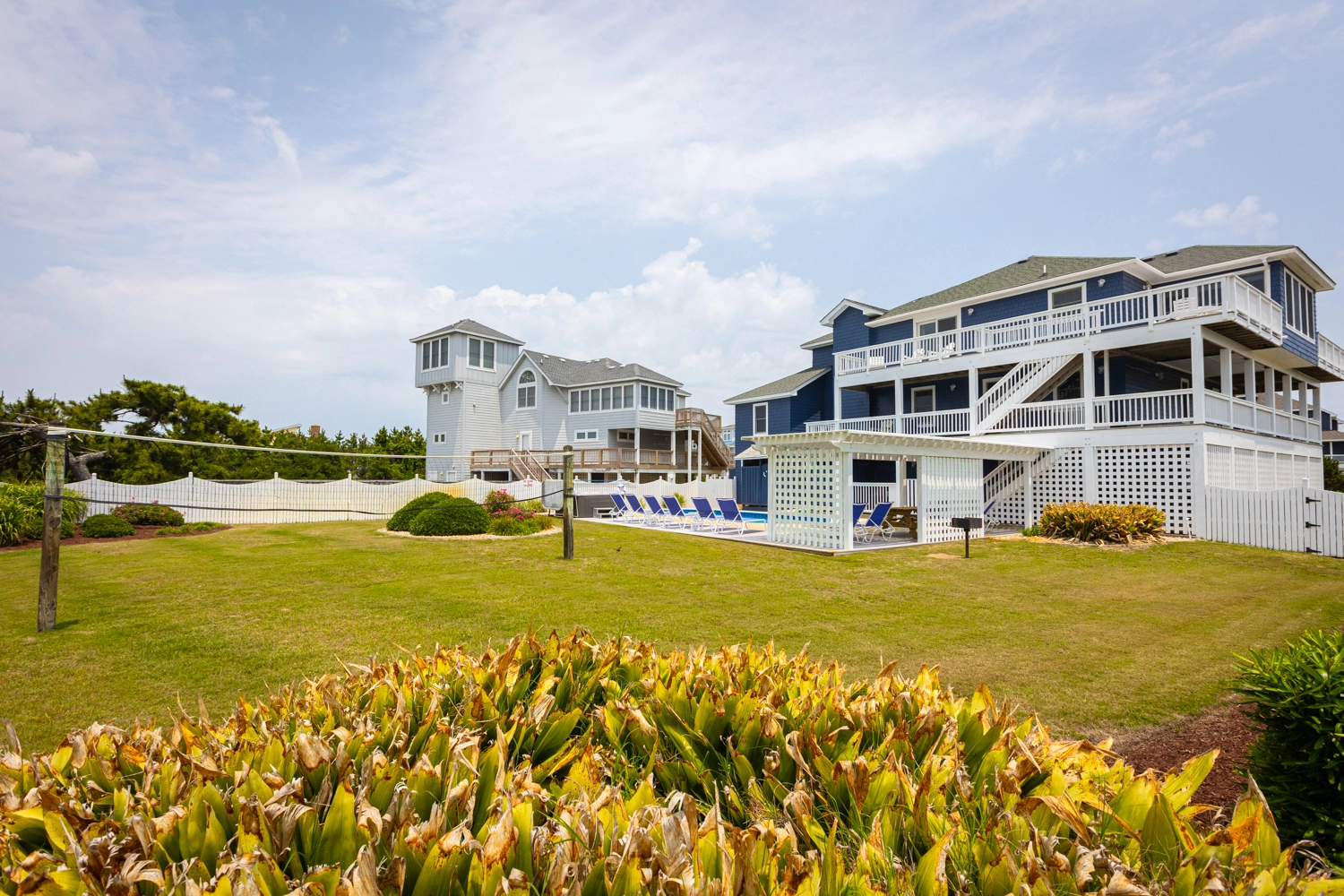 Soupy's Sandcastle property image