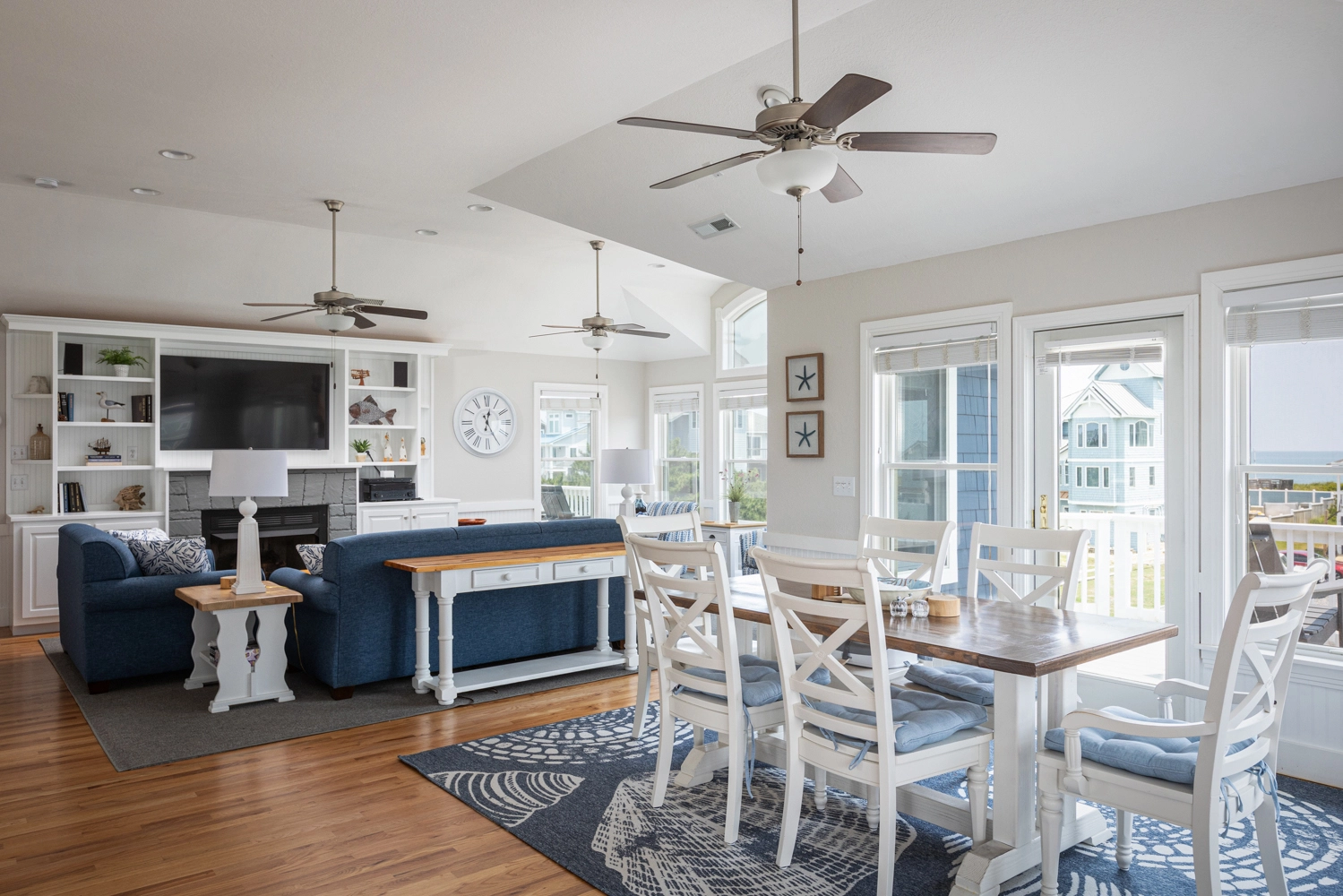 Soupy's Sandcastle property image