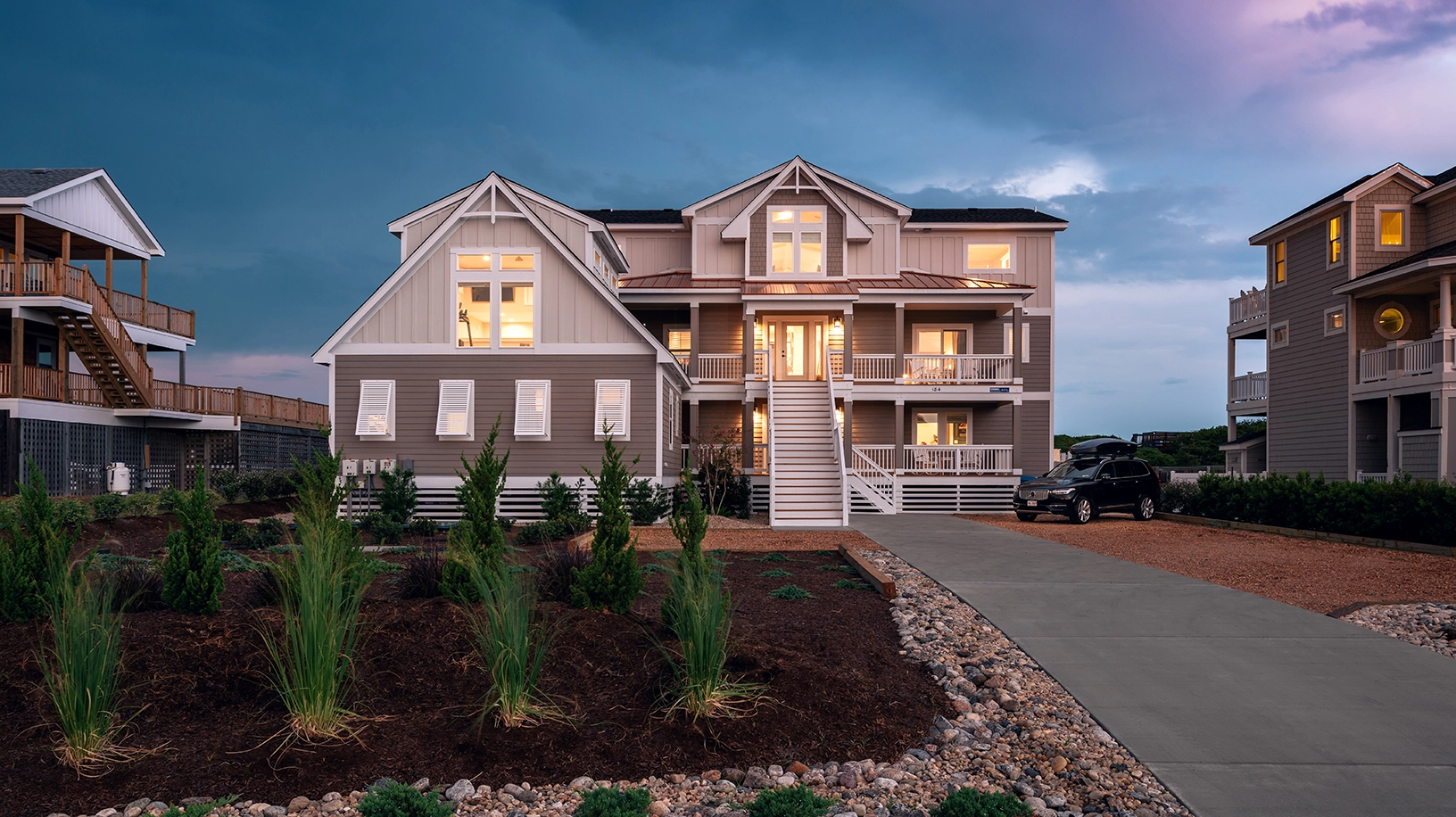 The Pineapple House property image