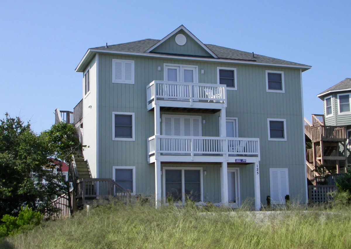 Top of the Dune property image