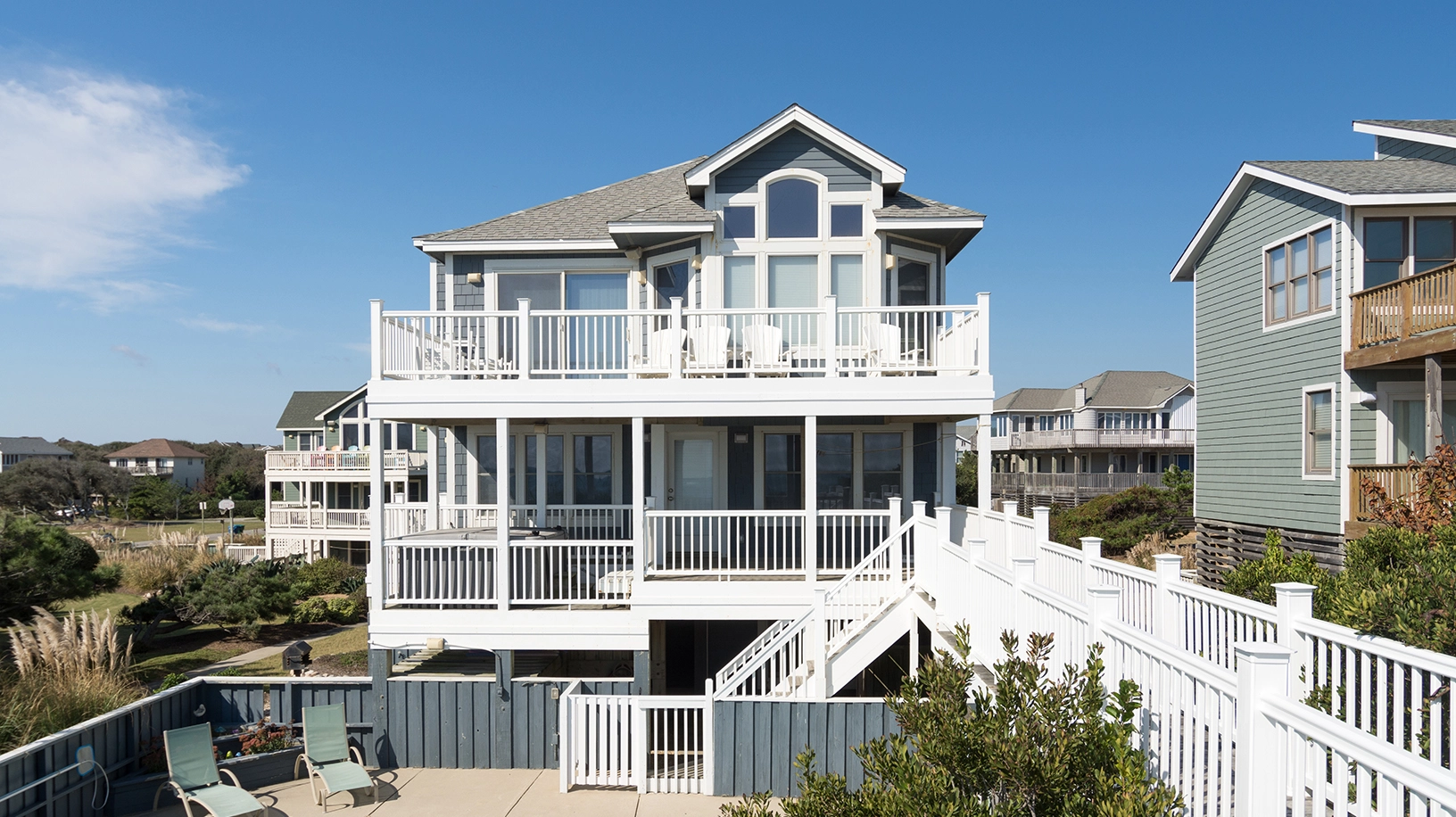 Retreat property image