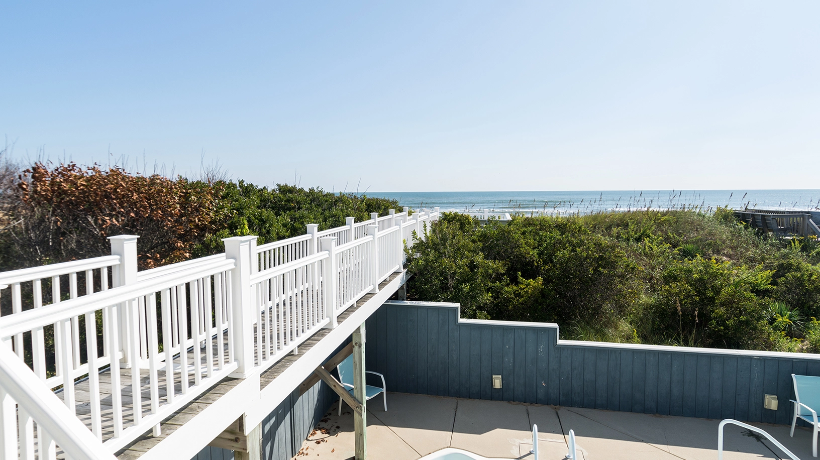 Retreat property image