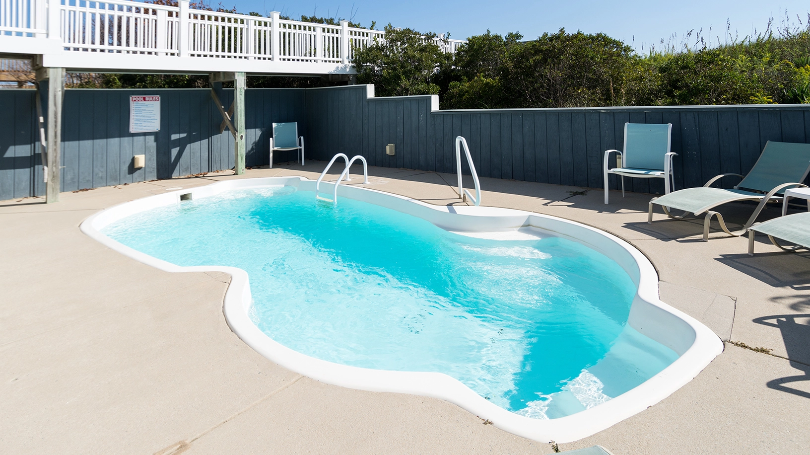 Retreat property image