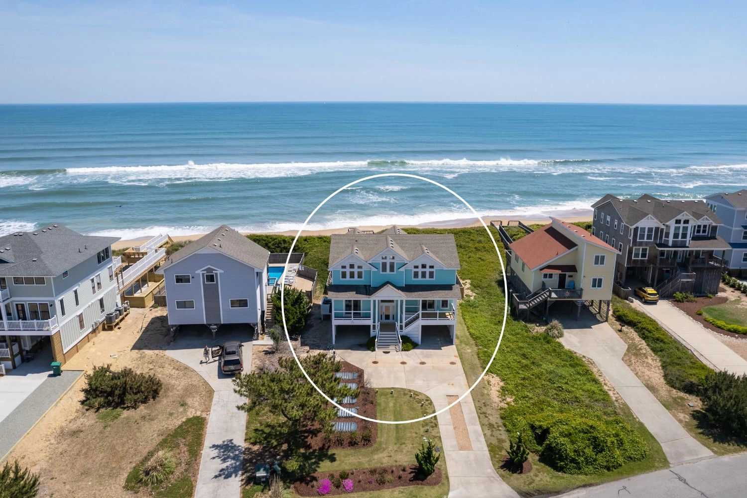 Just Ducky property image