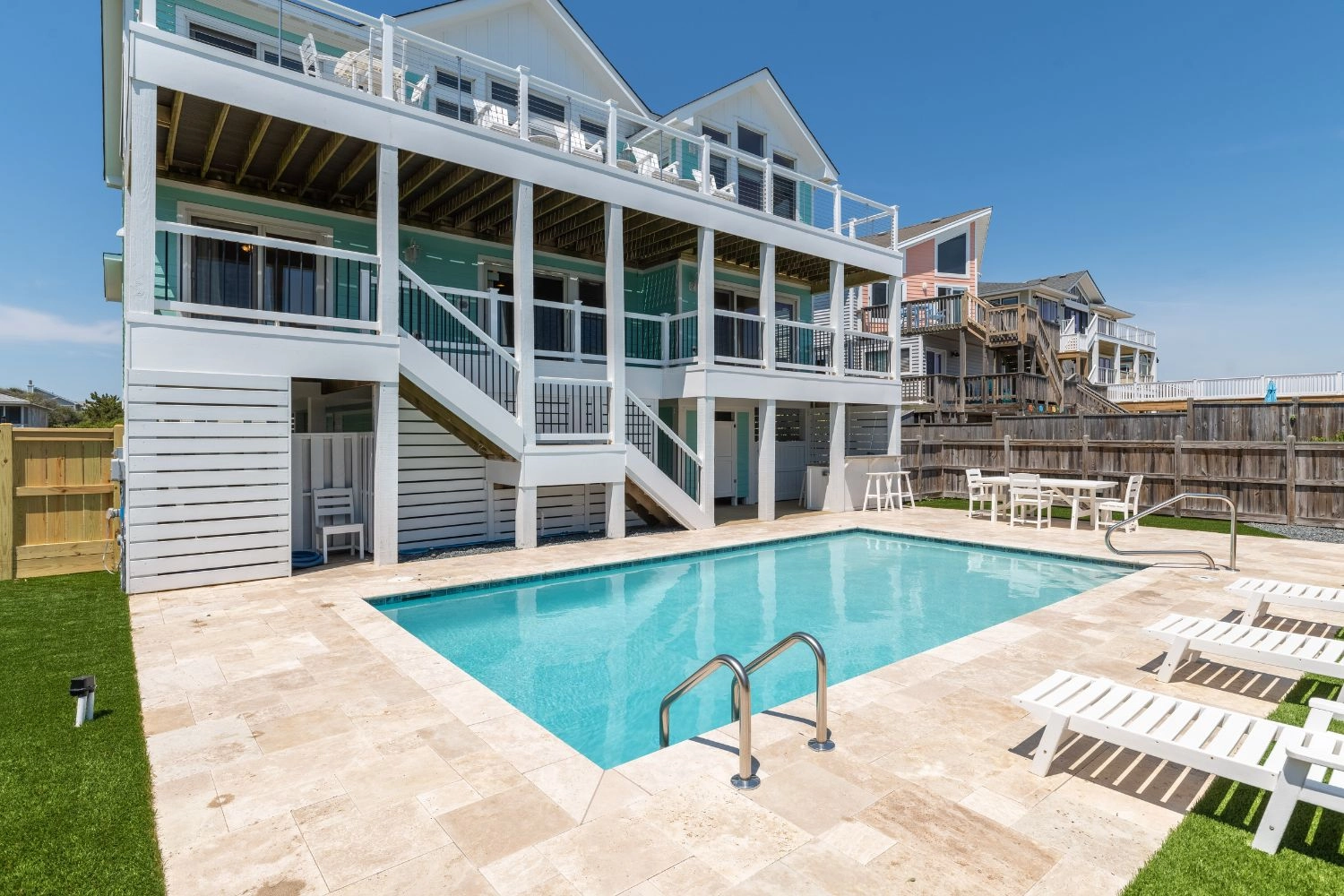 Just Ducky property image