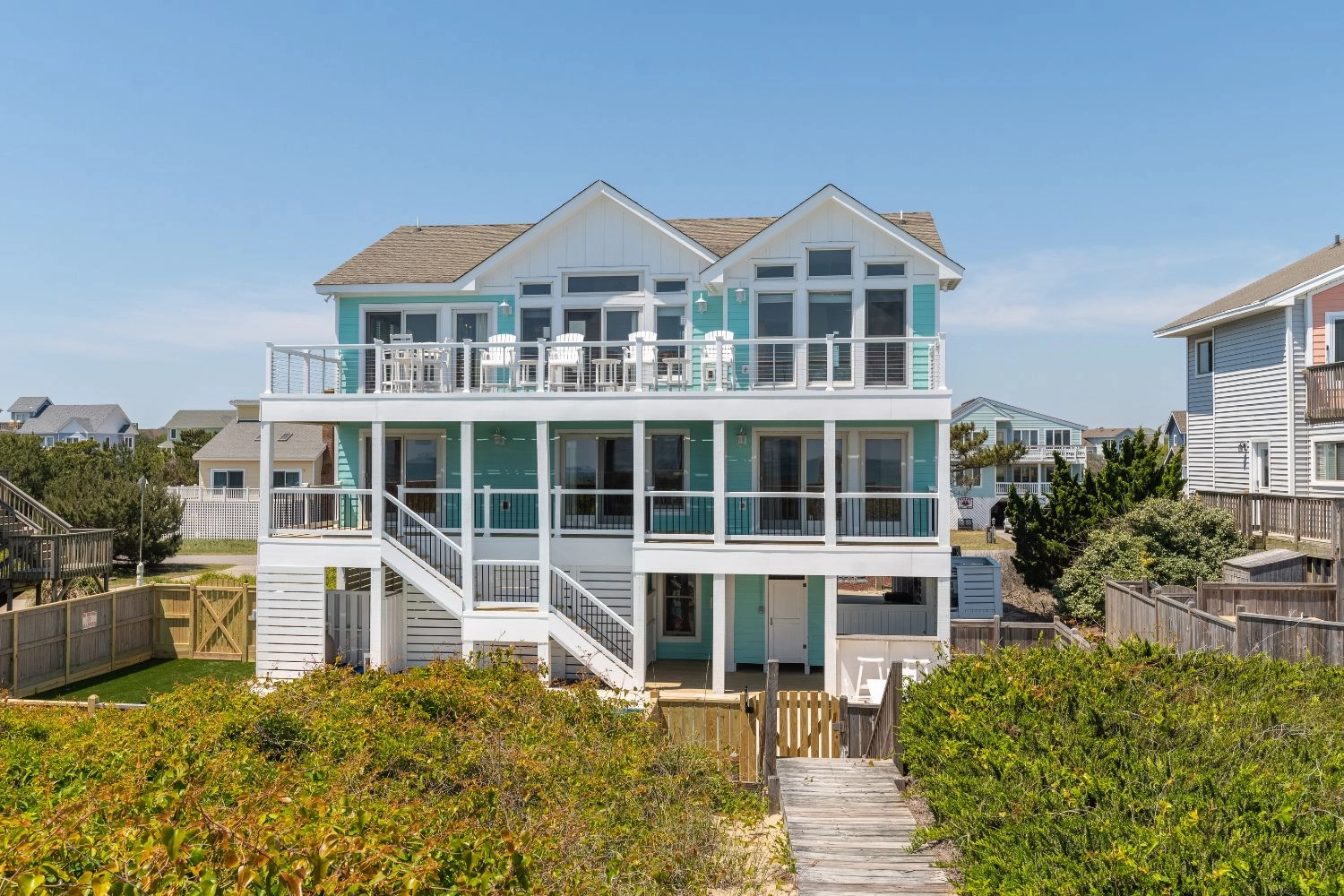 Just Ducky property image