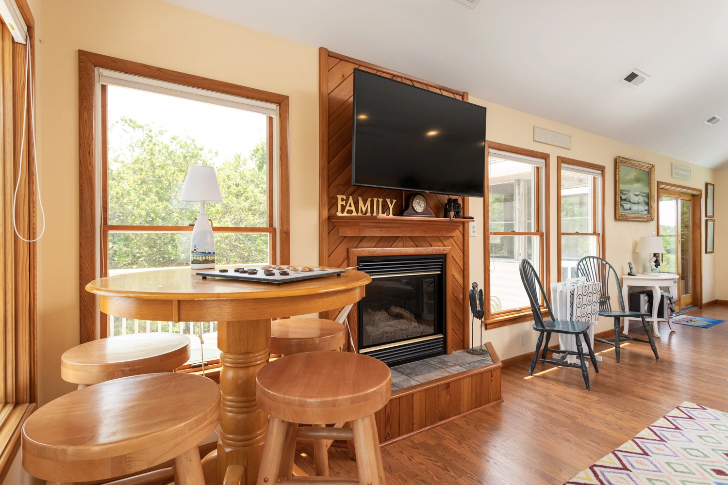 Just Ducking Lucky property image