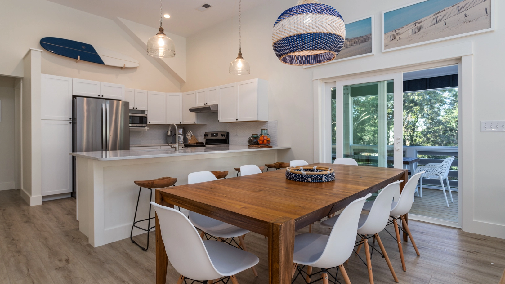 Sea Dog Escape property image