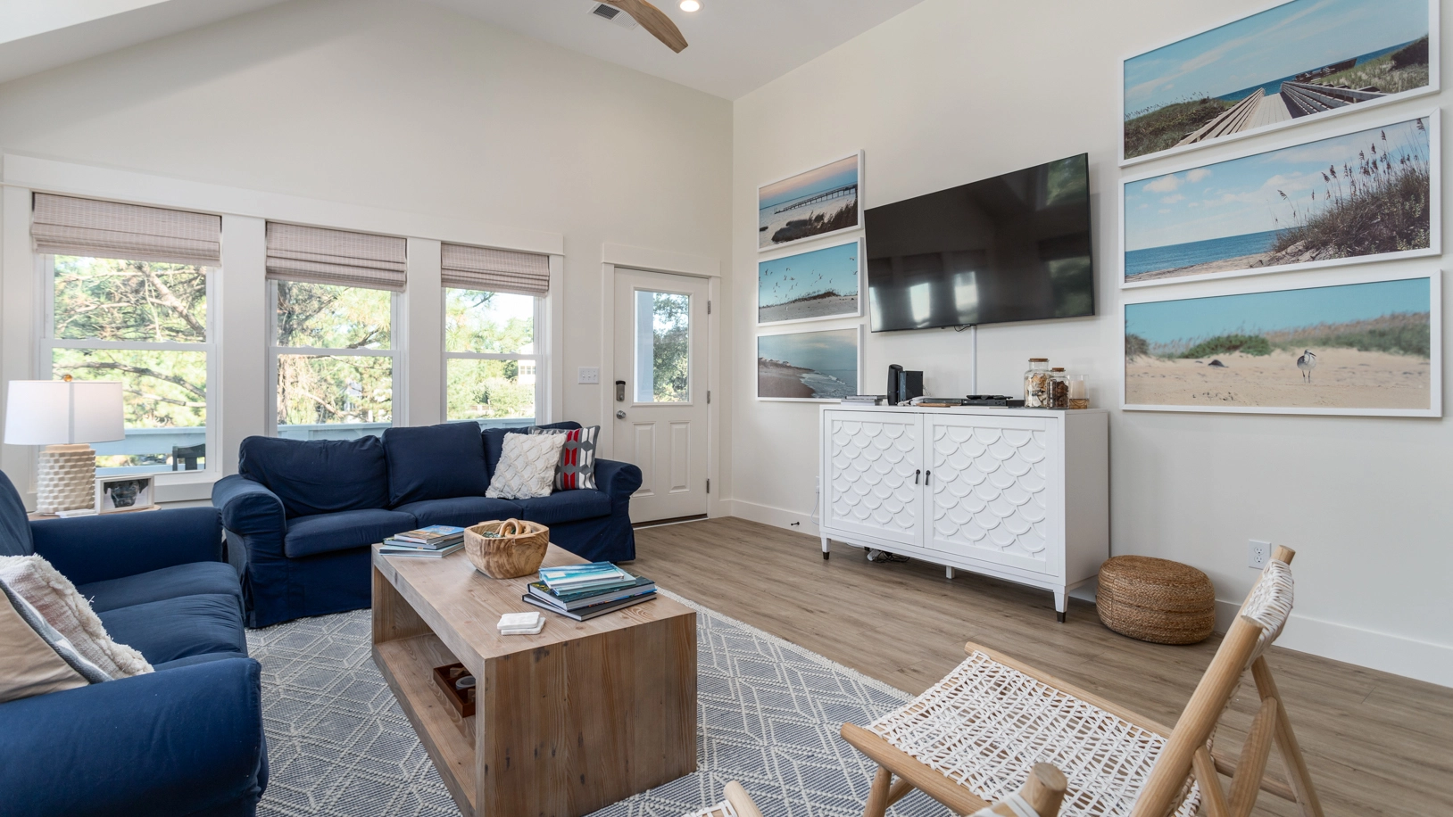 Sea Dog Escape property image