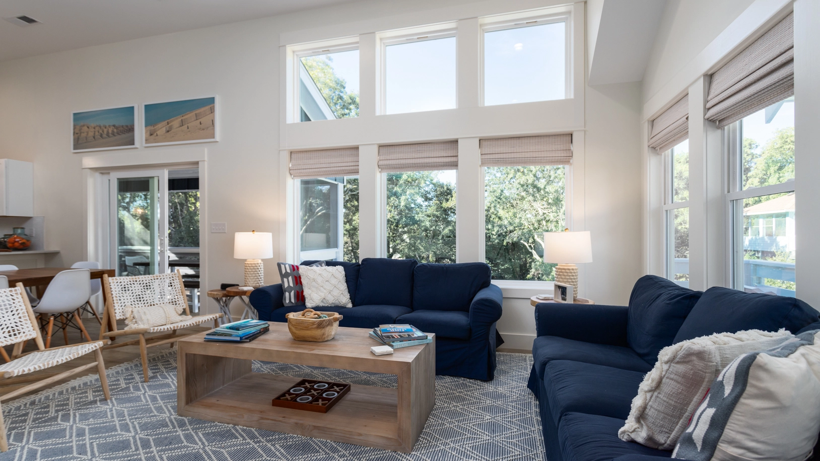 Sea Dog Escape property image