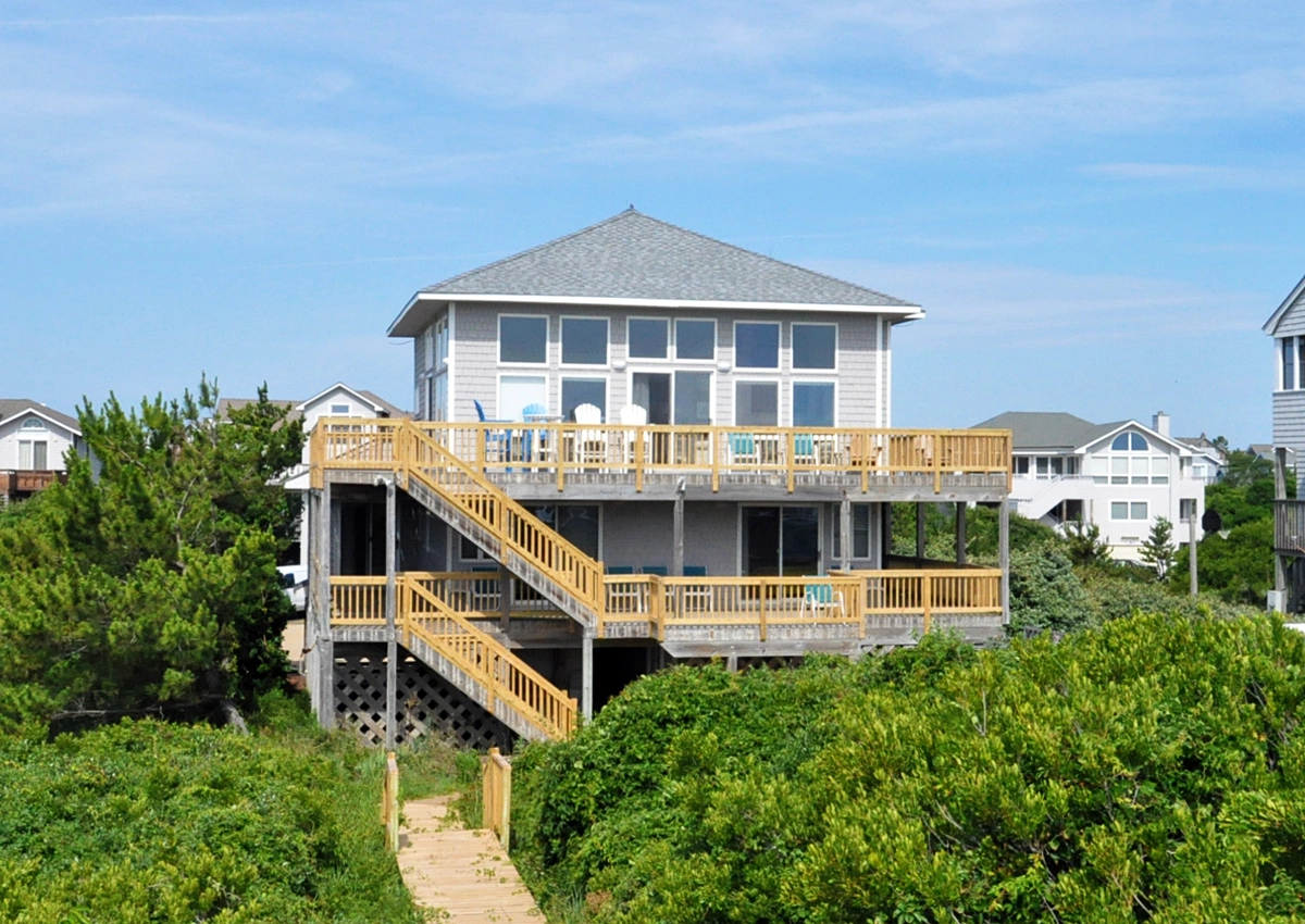 Surf's Up property image