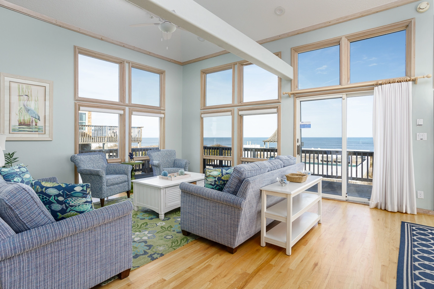 Surf's Up property image