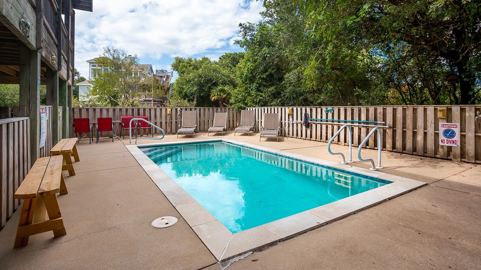 Duck'N Away property image