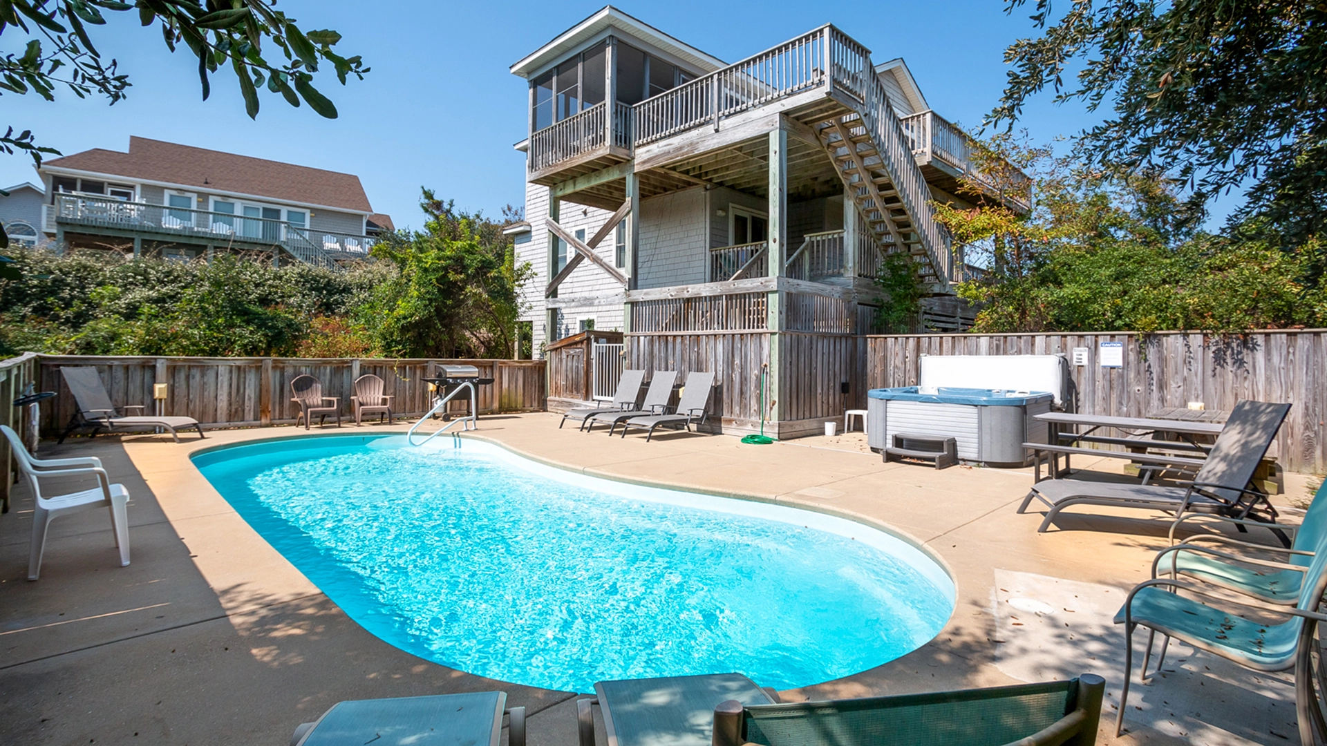 Soak up the Sun property image