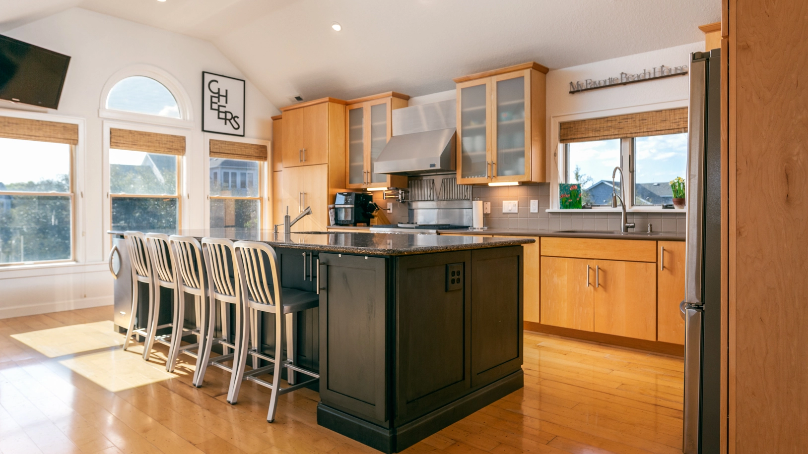 Cavalier Castle property image