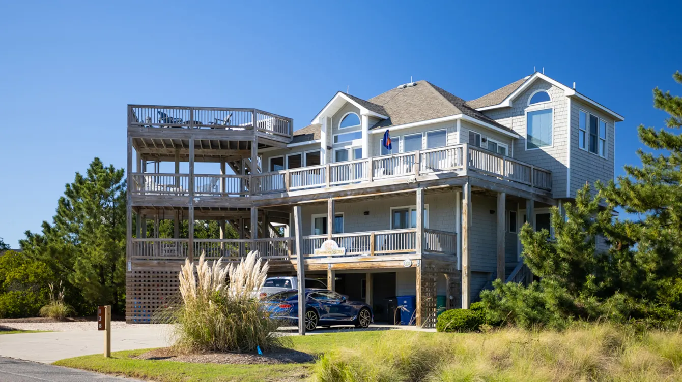 Cavalier Castle property image