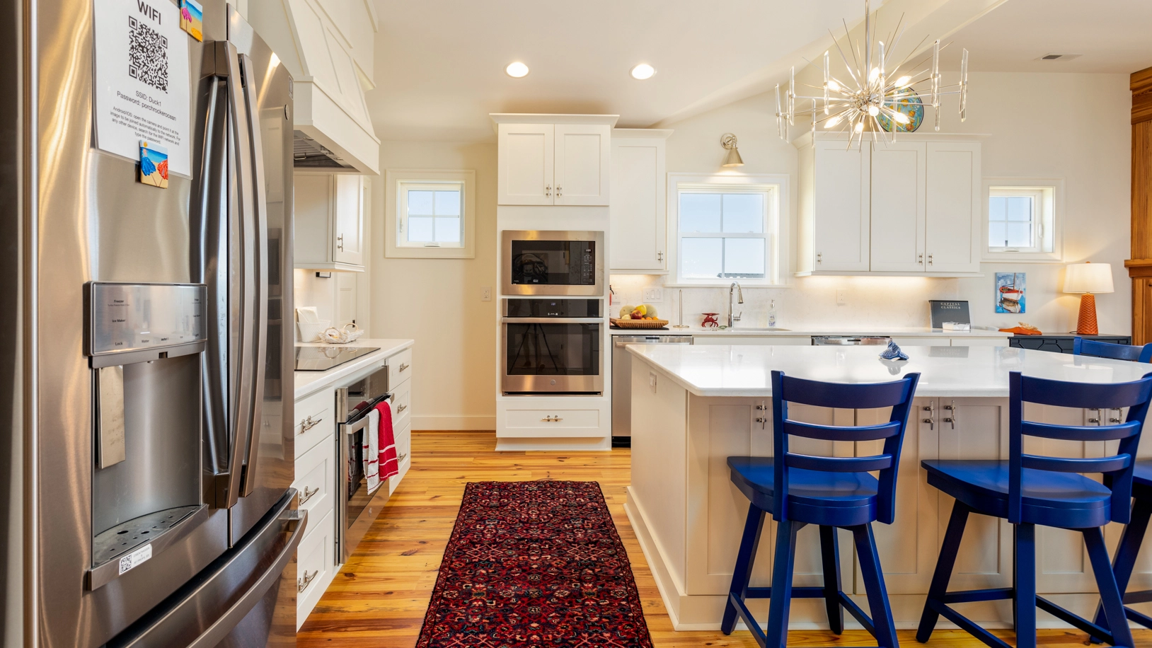 Last Run property image