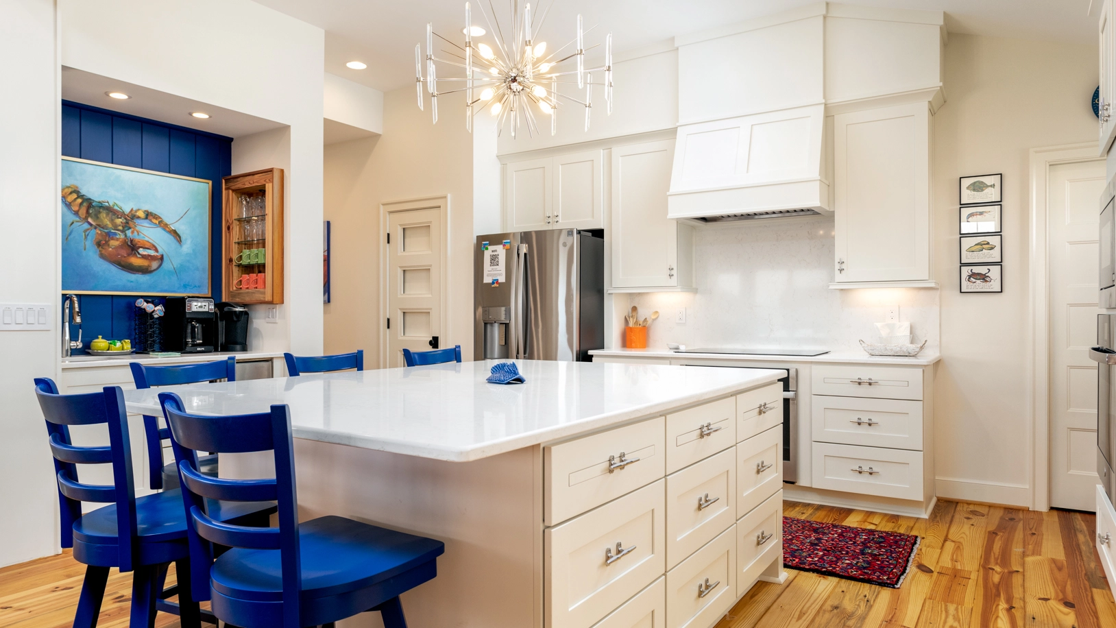 Last Run property image