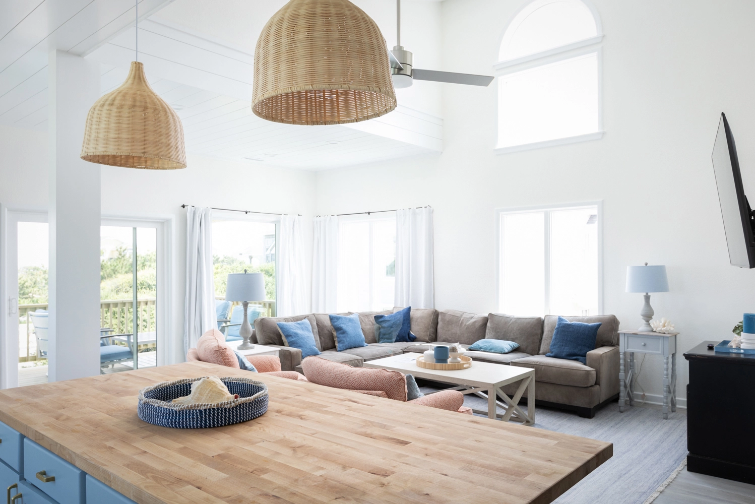 Family Getaway property image