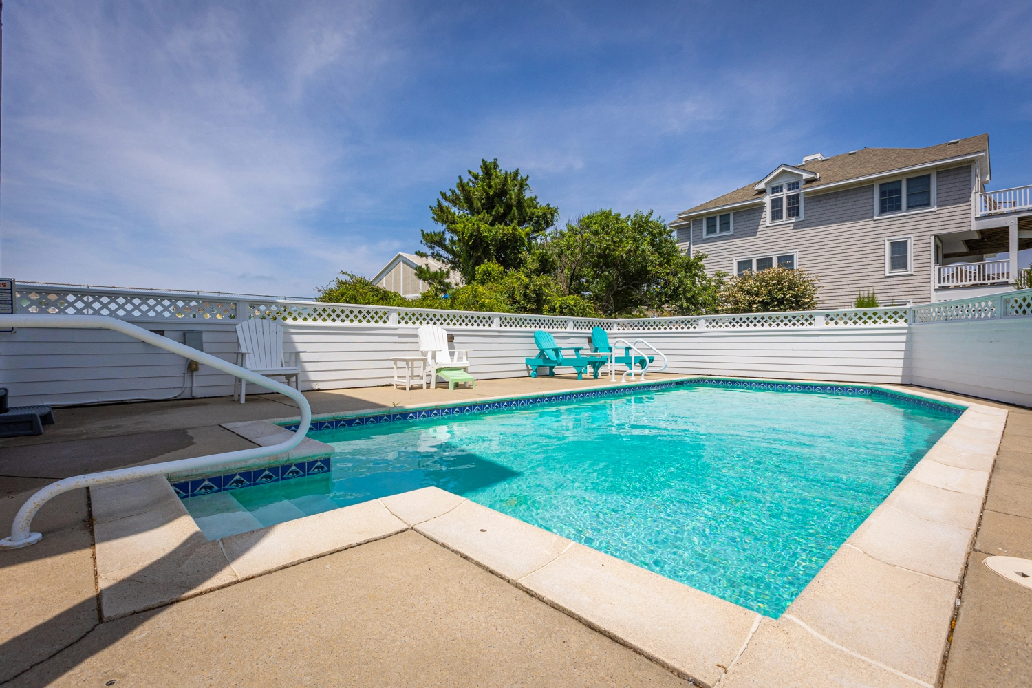 Family Getaway property image