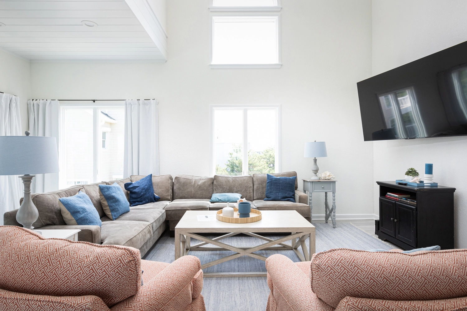 Family Getaway property image