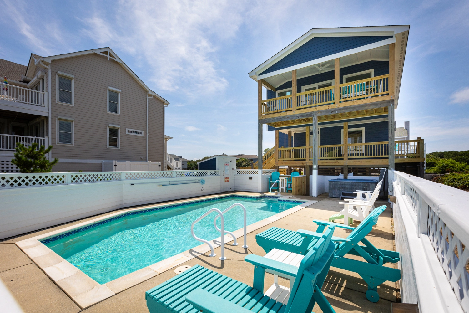 Family Getaway property image