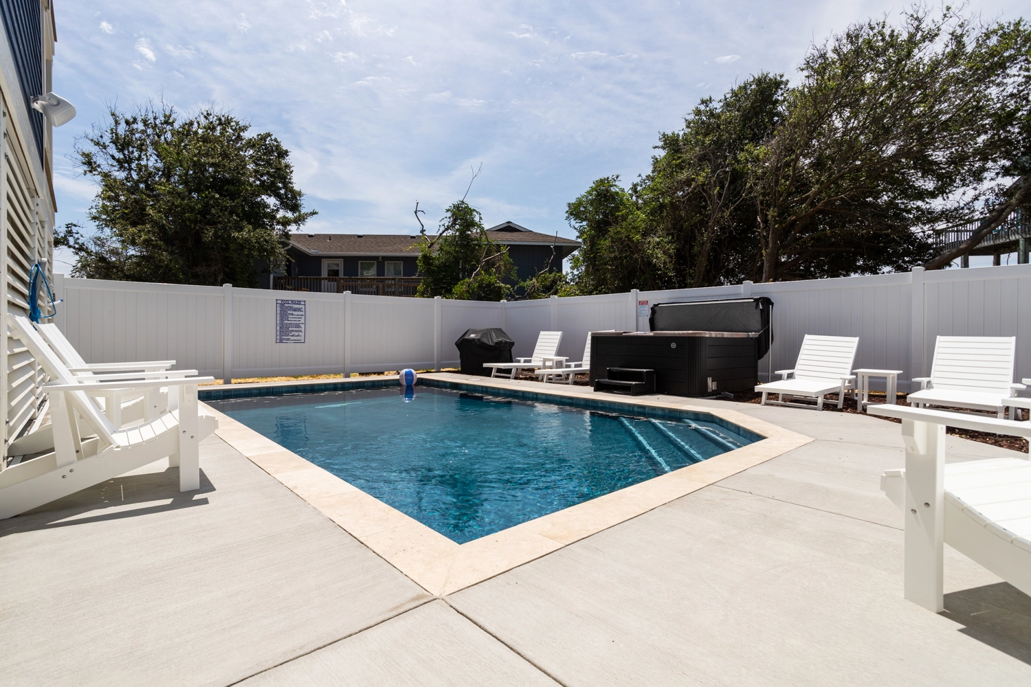 Hotty Toddy Haven property image