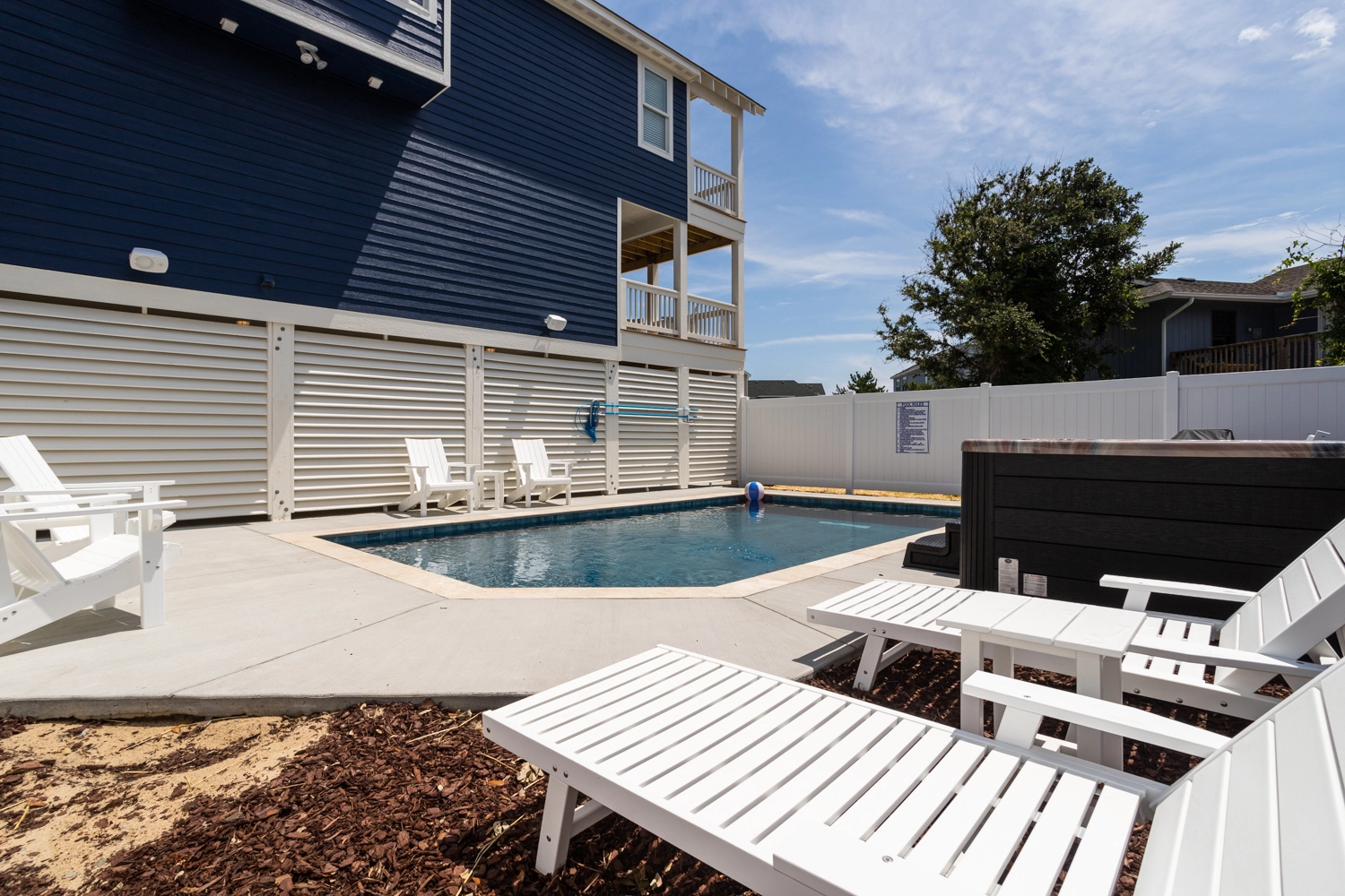 Hotty Toddy Haven property image